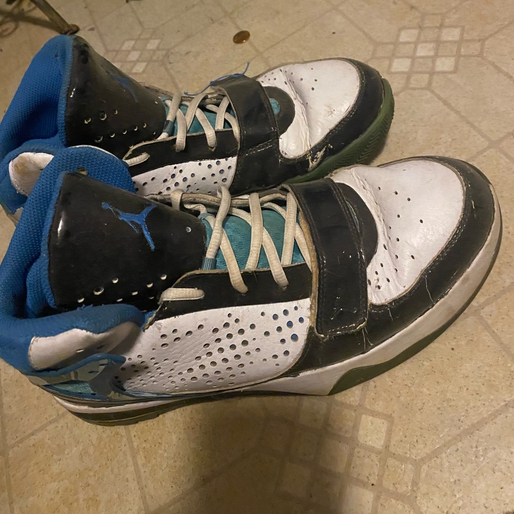 Jordan’s